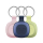 Akcesoria GSM i GPS Fresh N Rebel Finder Tag Apple Find My 3 szt. Grren - Paste 6SFT3P3